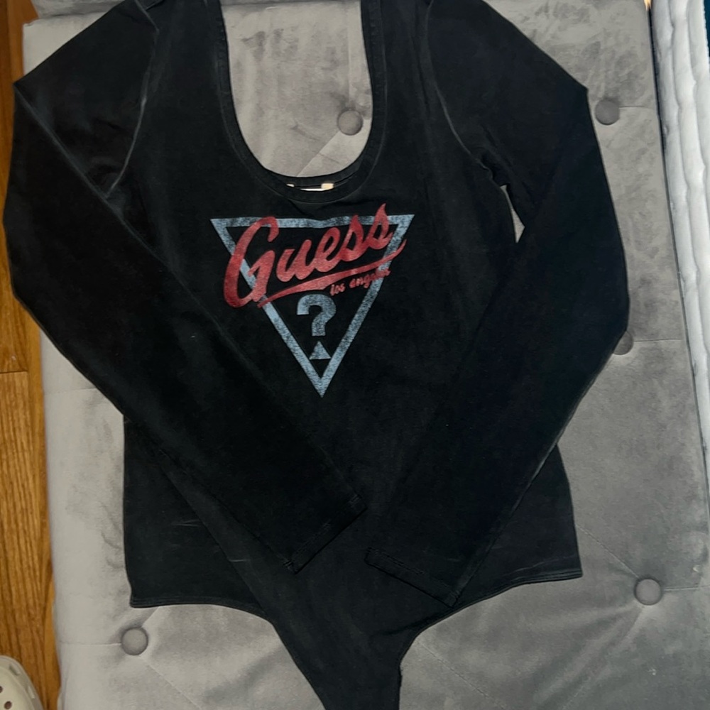Women’s bodysuit size M